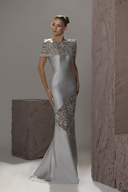 Reverie Couture SS331 Dress