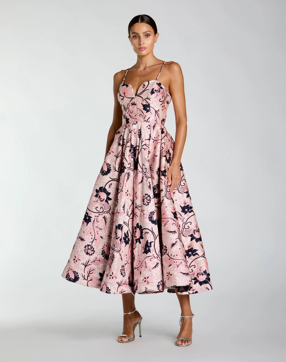 Ieena for Mac Duggal 27473 Dress
