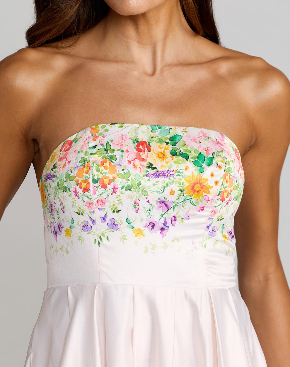 Mac Duggal 8470 Dress - ElbisNY