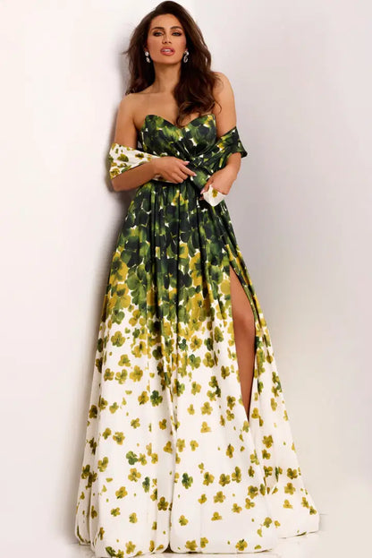 Jovani 46723 Dress