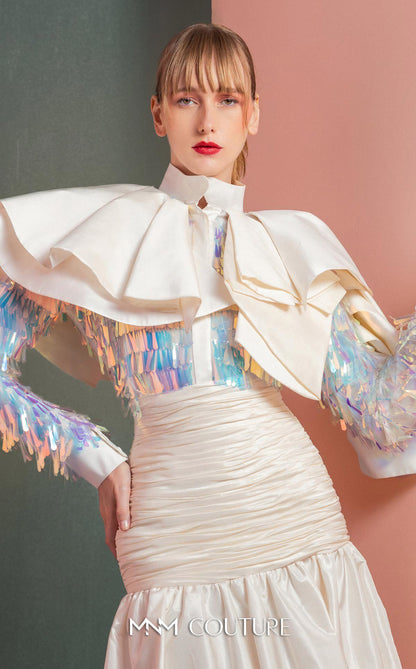 Gaby Charbachy GOF2521