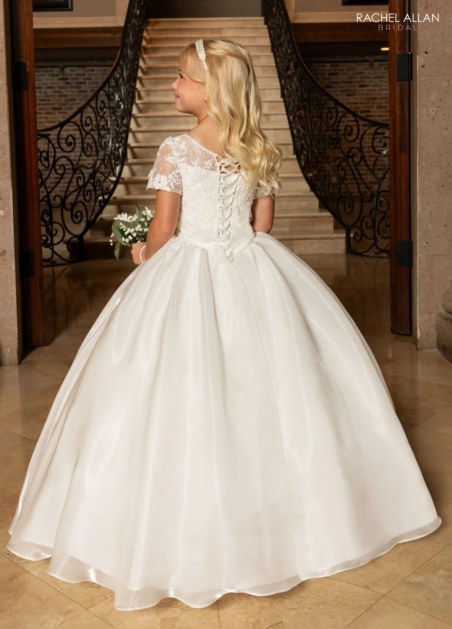 Rachel Allan RB9196 Dress