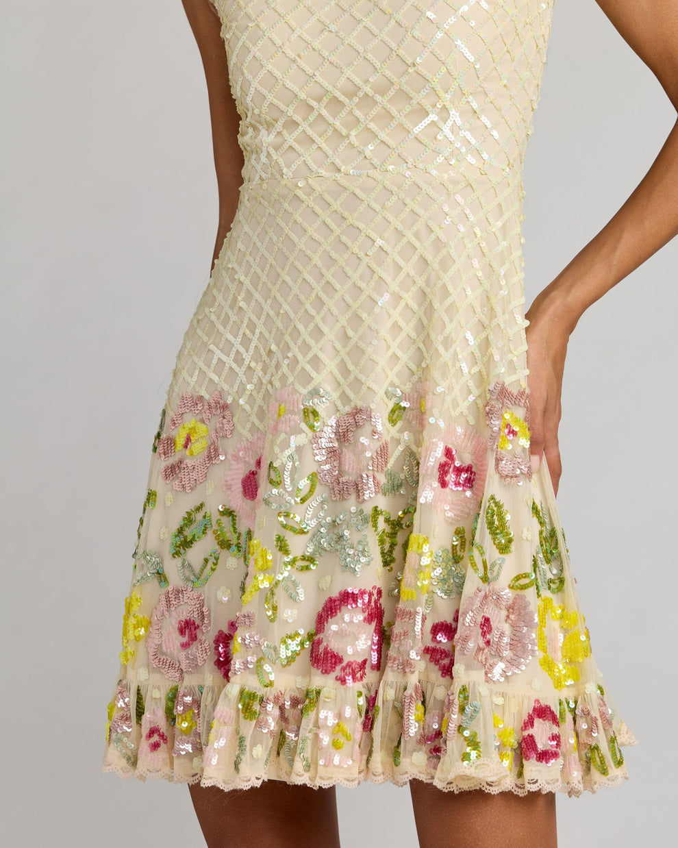 Mac Duggal 23094 Dress - ElbisNY