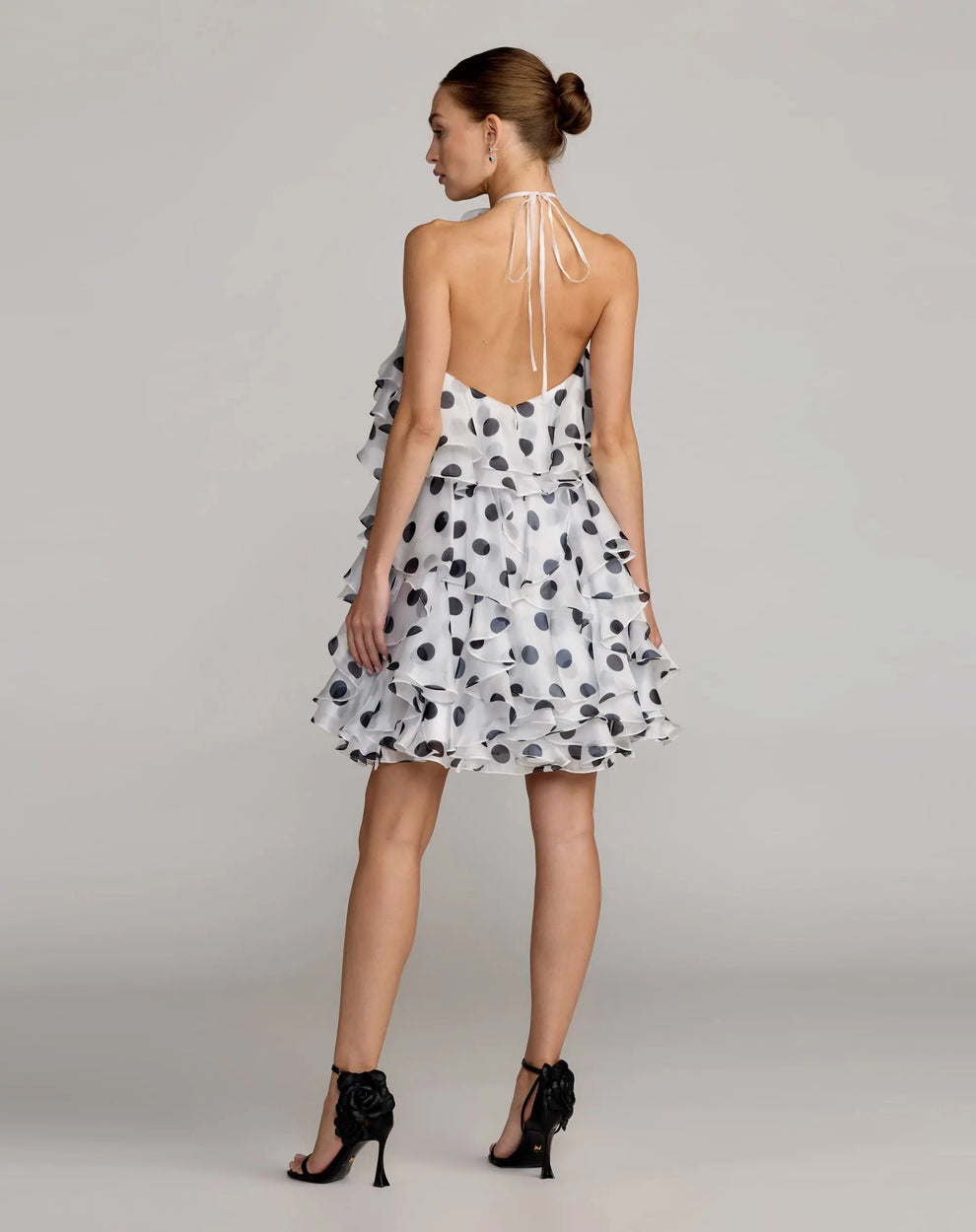 Ieena for Mac Duggal 50171 Dress
