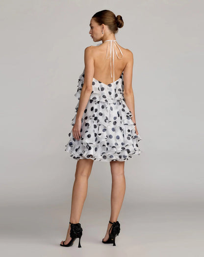 Ieena for Mac Duggal 50171 Dress