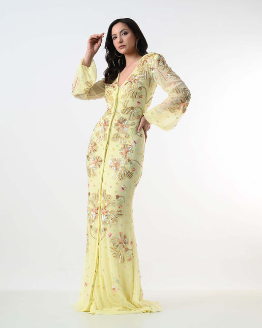 Couture Fashion By FG CF252611131 Dress