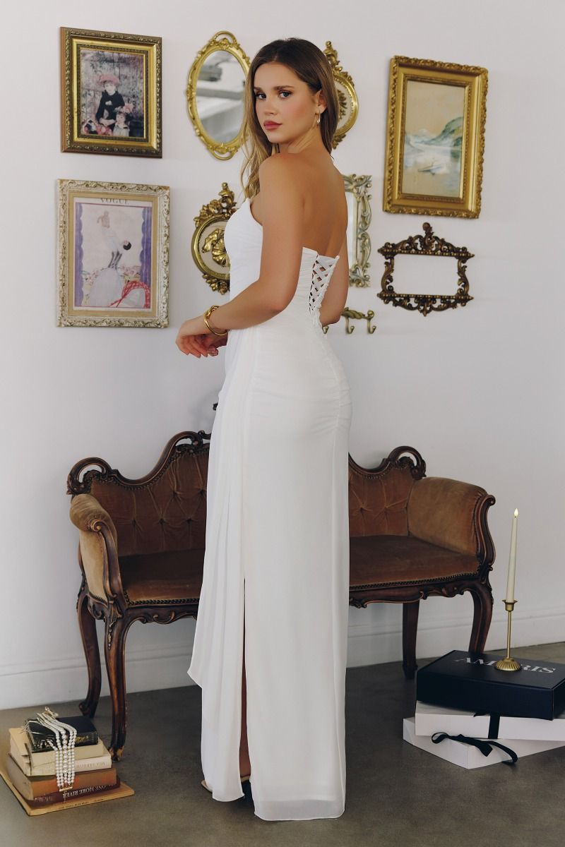 Amoris T726W Dress