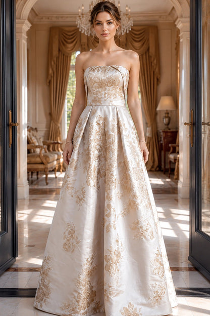 Jovani 46550 Dress - ElbisNY