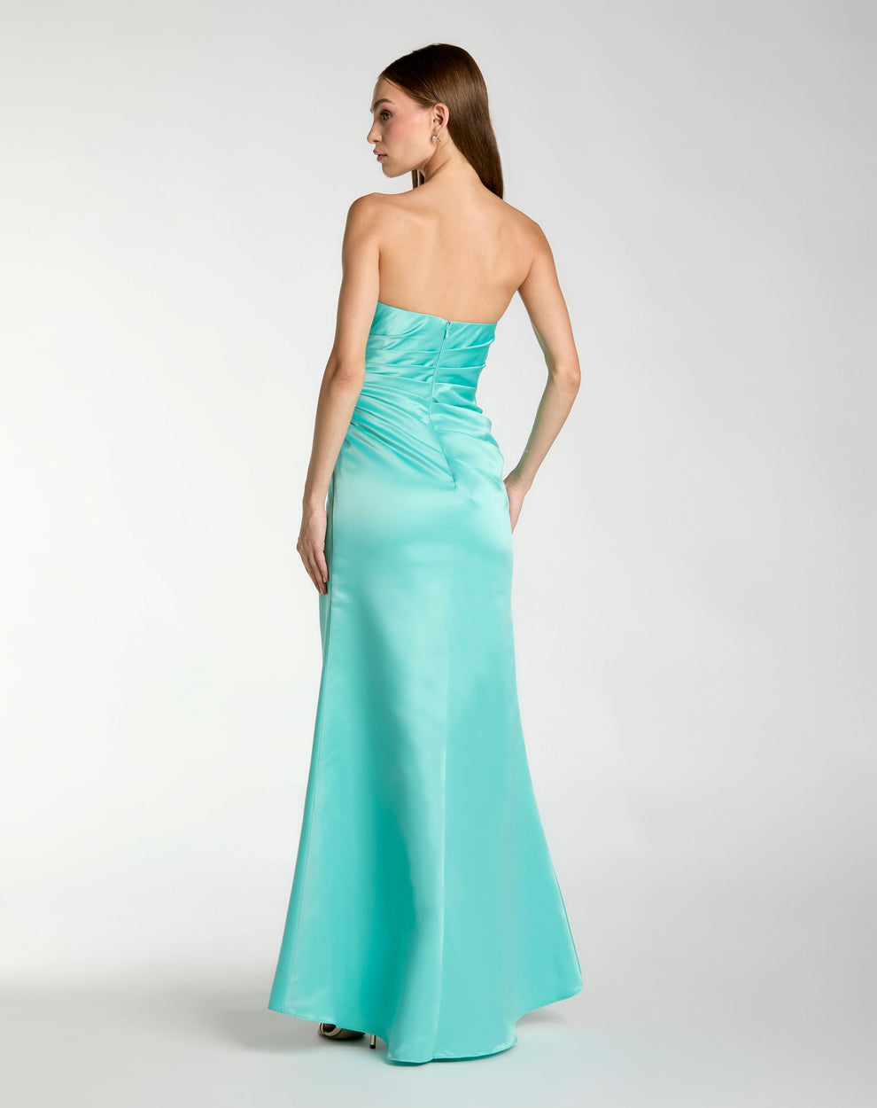 Mac Duggal 11653 Dress - ElbisNY