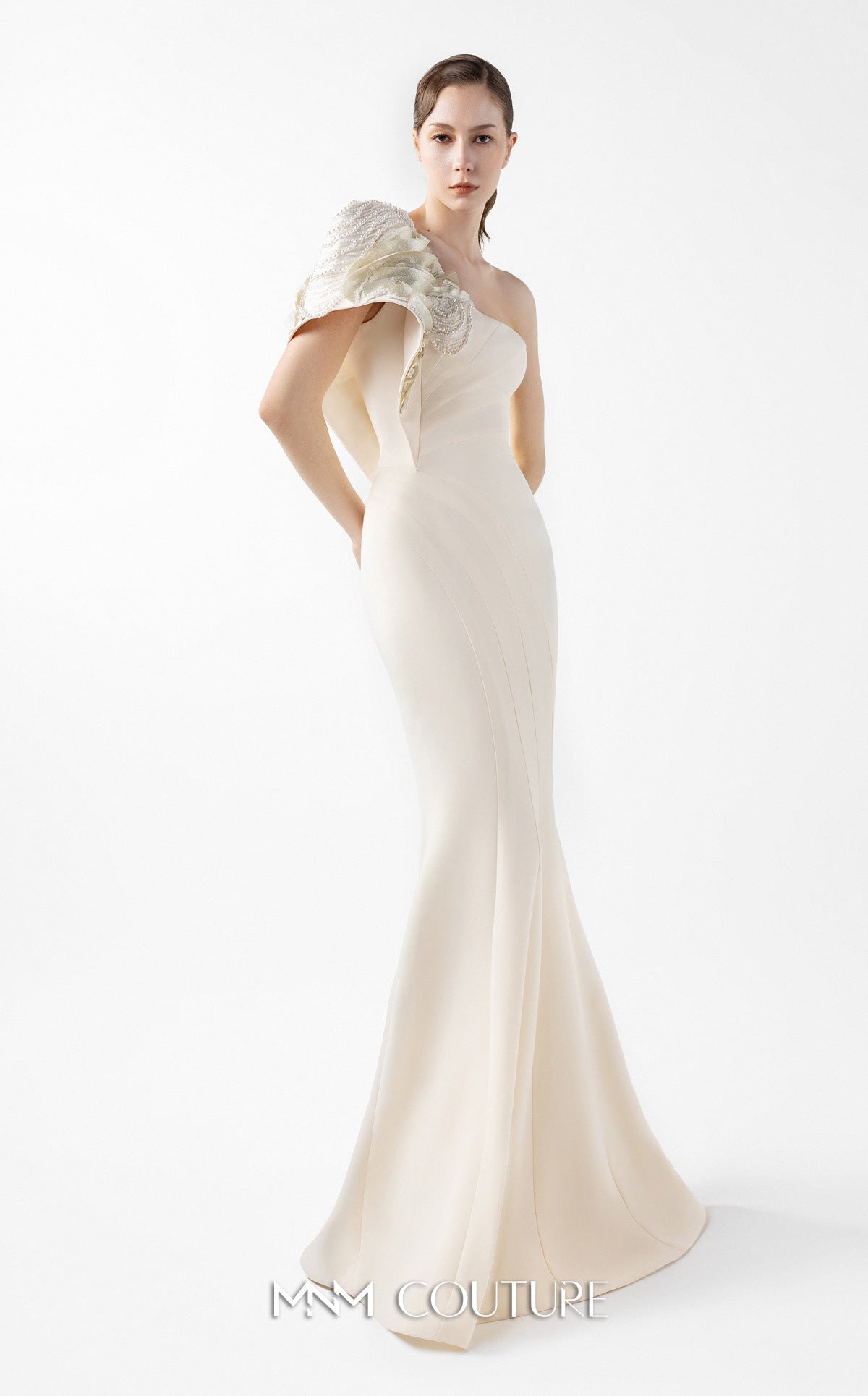 Gaby Charbachy G2003