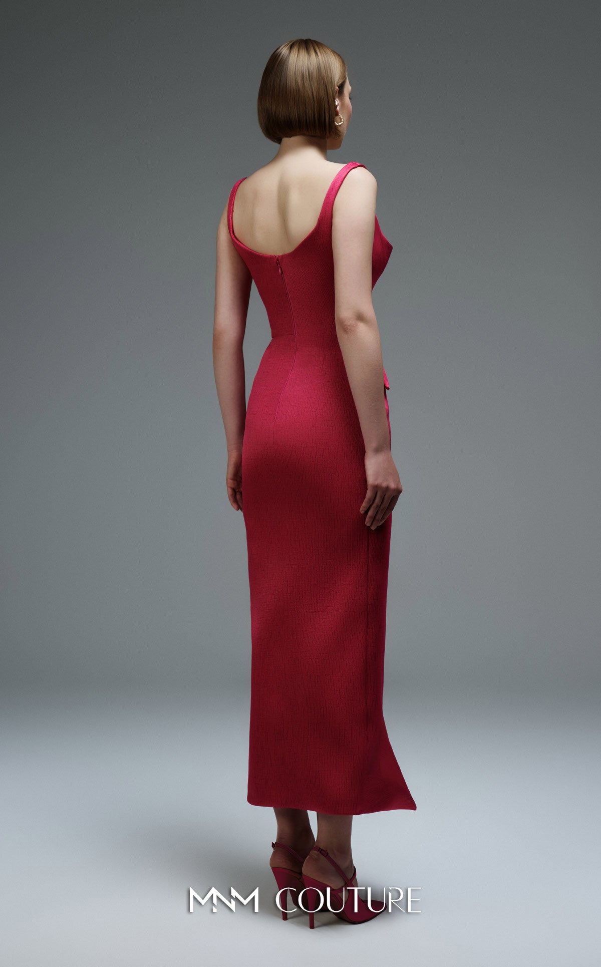 MNM Couture E0109 Dress