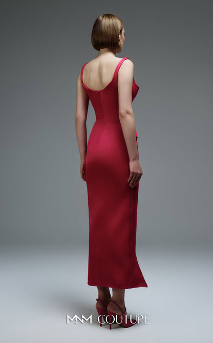 MNM Couture E0109 Dress