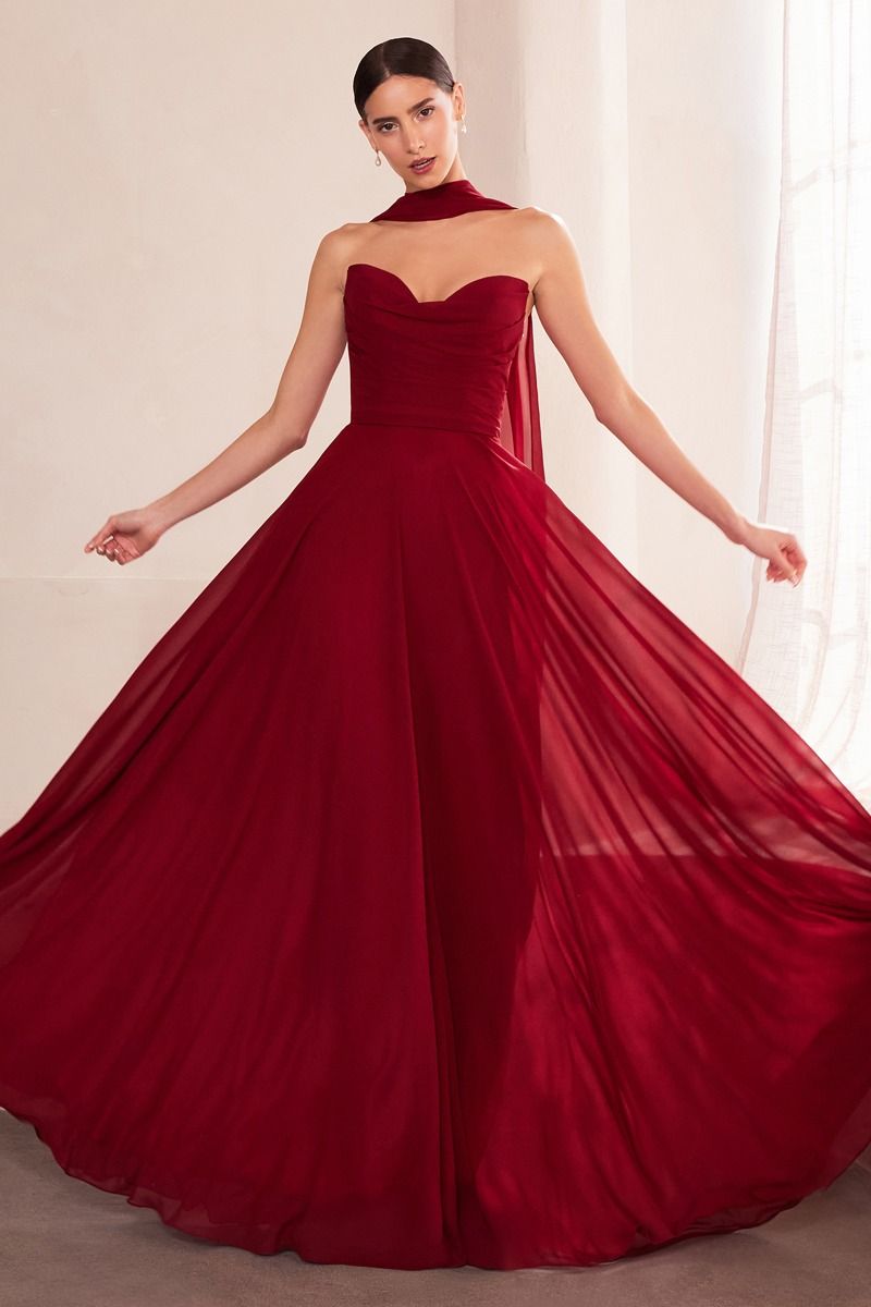 Amoris T703 Dress