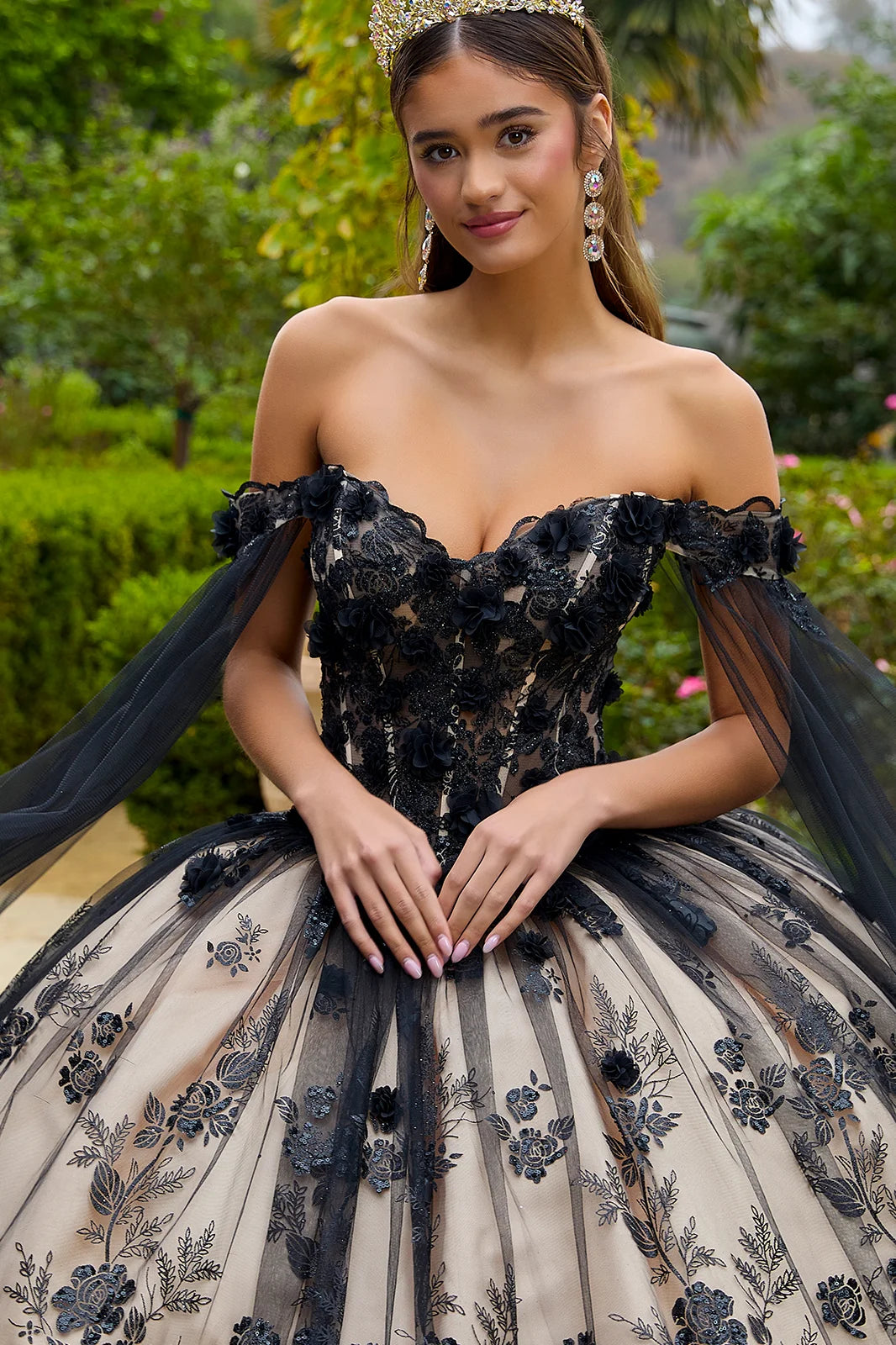 GL3500 GLS by Gloria Dress