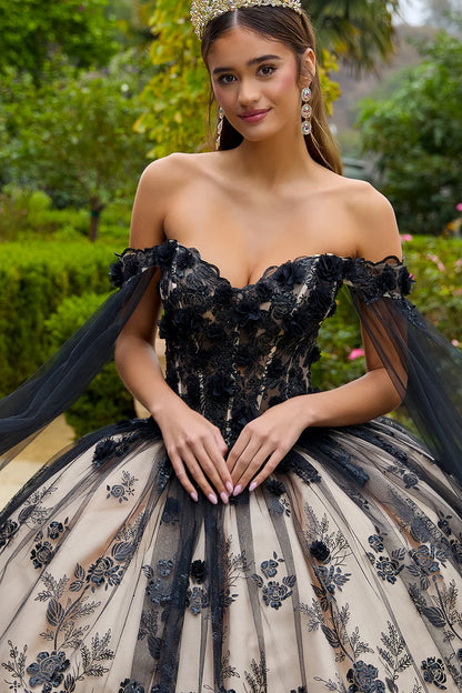 GL3500 GLS by Gloria Dress