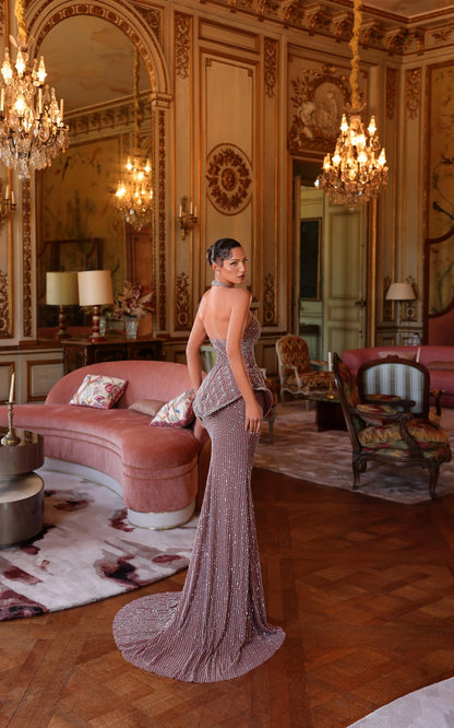 Chic and Holland HF110668 Dress