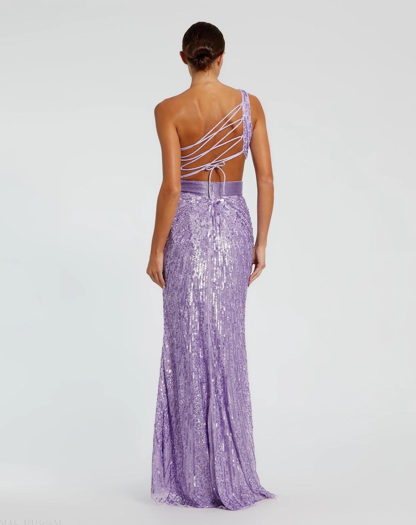 Mac Duggal 5687