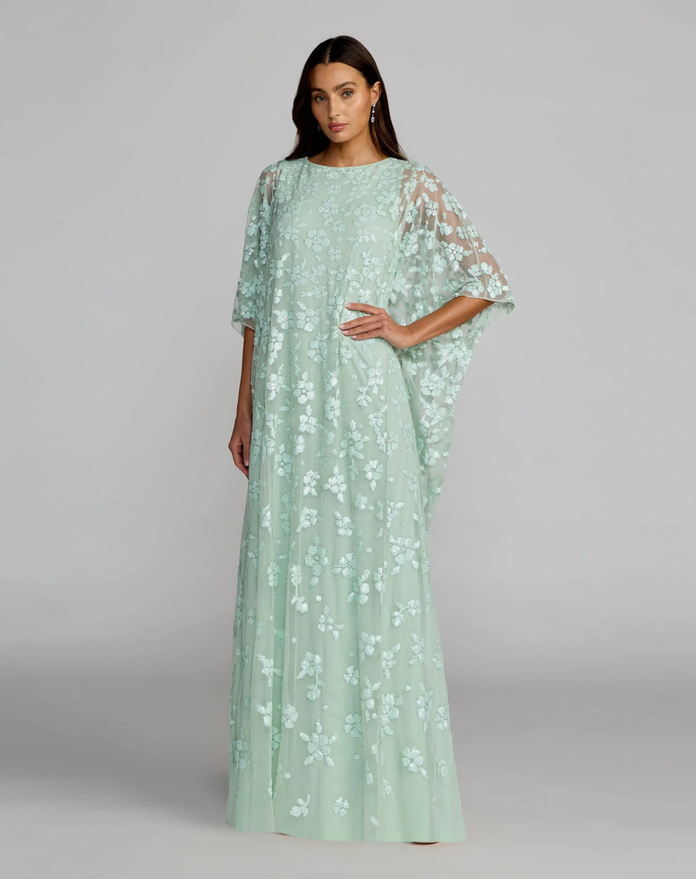 Mac Duggal 9441 Dress - ElbisNY