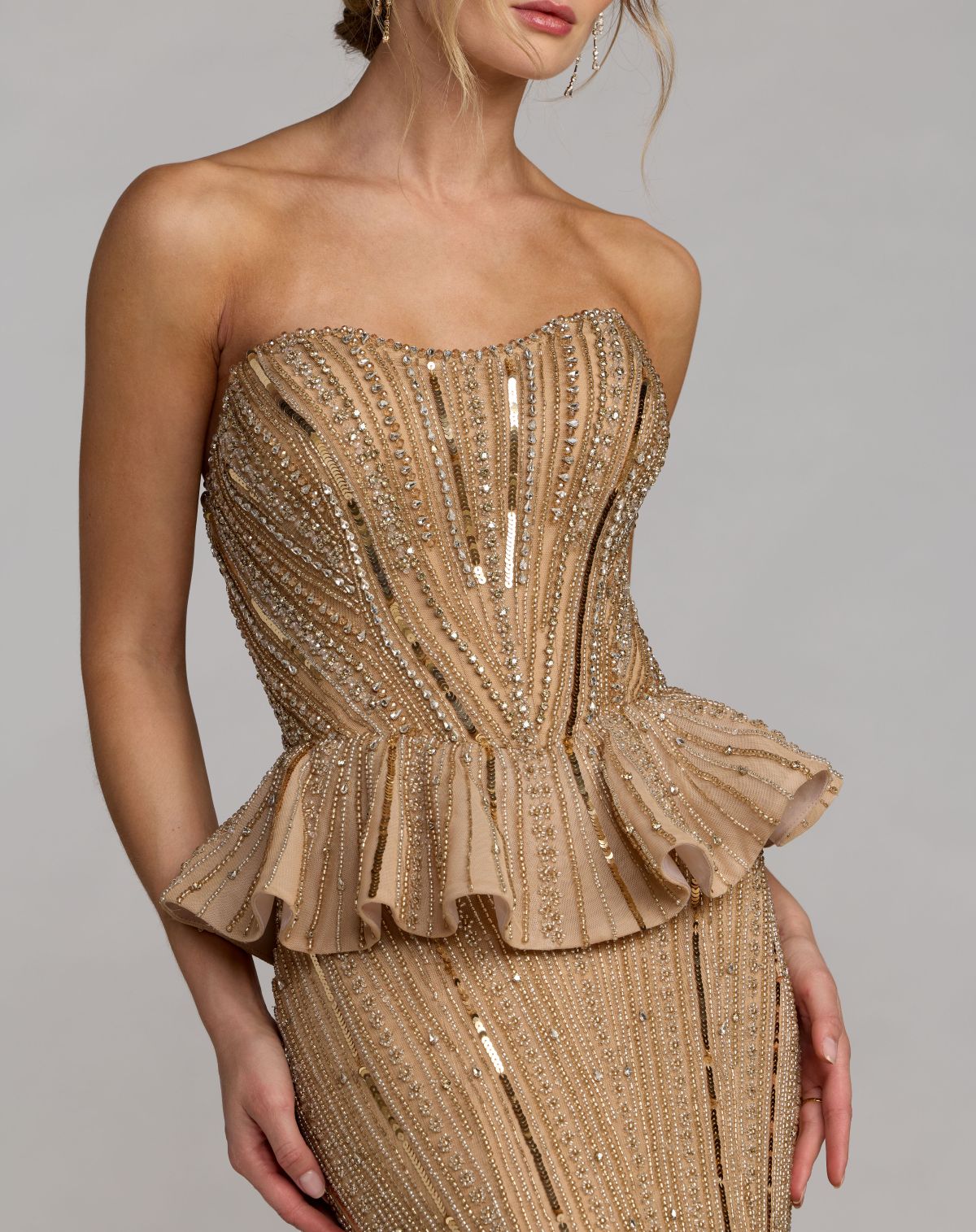 Mac Duggal 86018 Dress