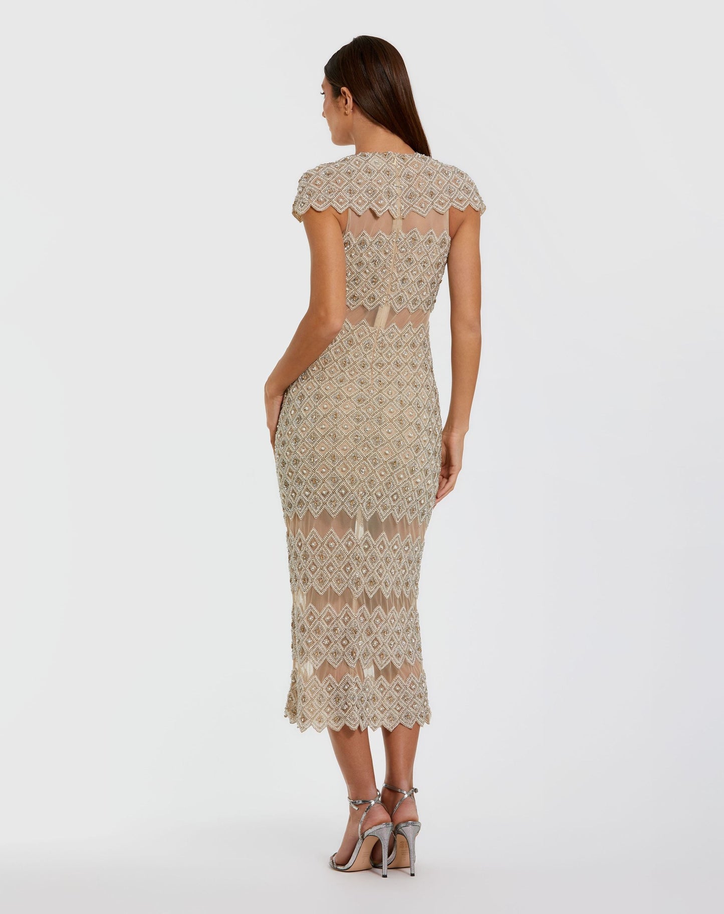 Mac Duggal 10147 Dress