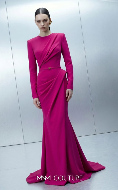 MNM Couture E0173 Dress
