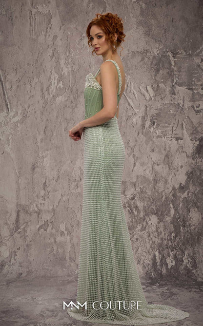 MNM Couture J03553 Dress