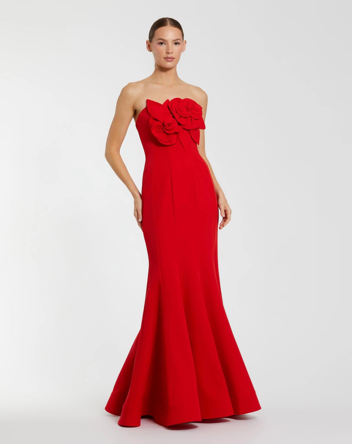 Ieena for Mac Duggal 2300 Dress
