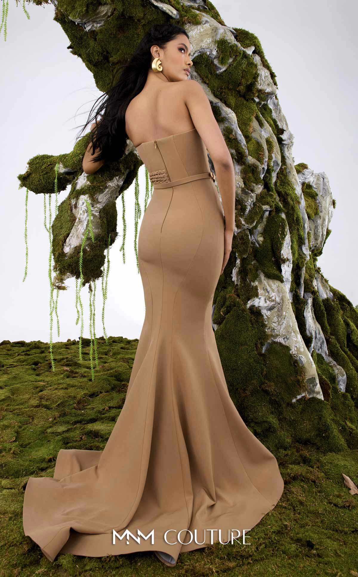 MNM Couture N0676