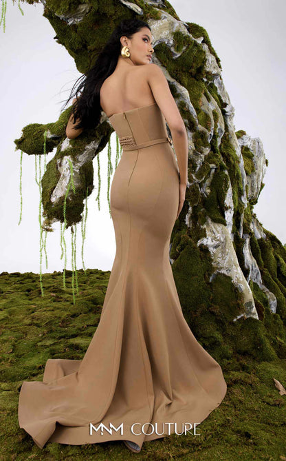 MNM Couture N0676