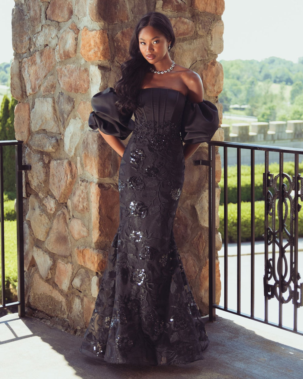 Mac Duggal 21260 Dress