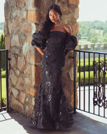 Mac Duggal 21260 Dress