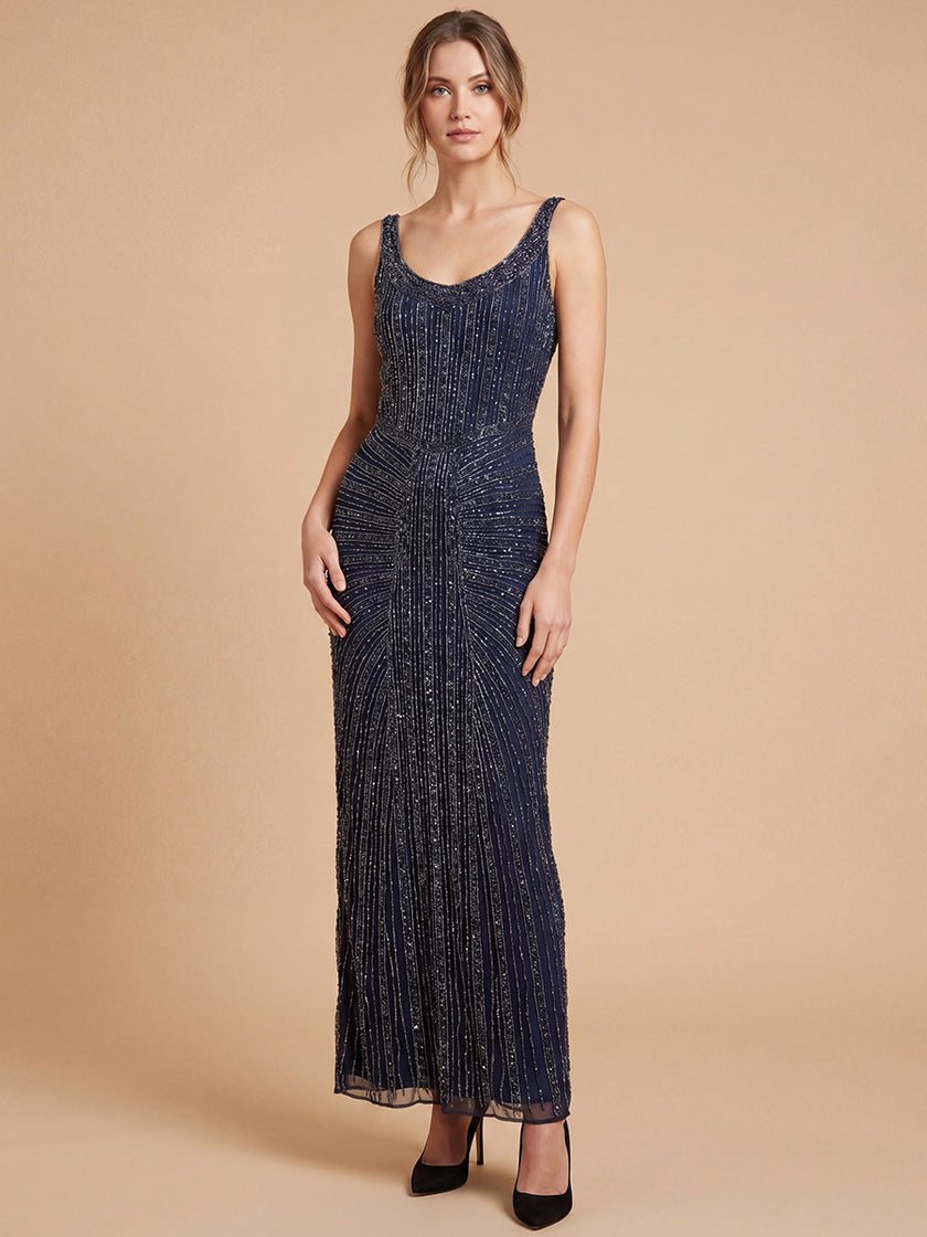 Lara 9920 Dress