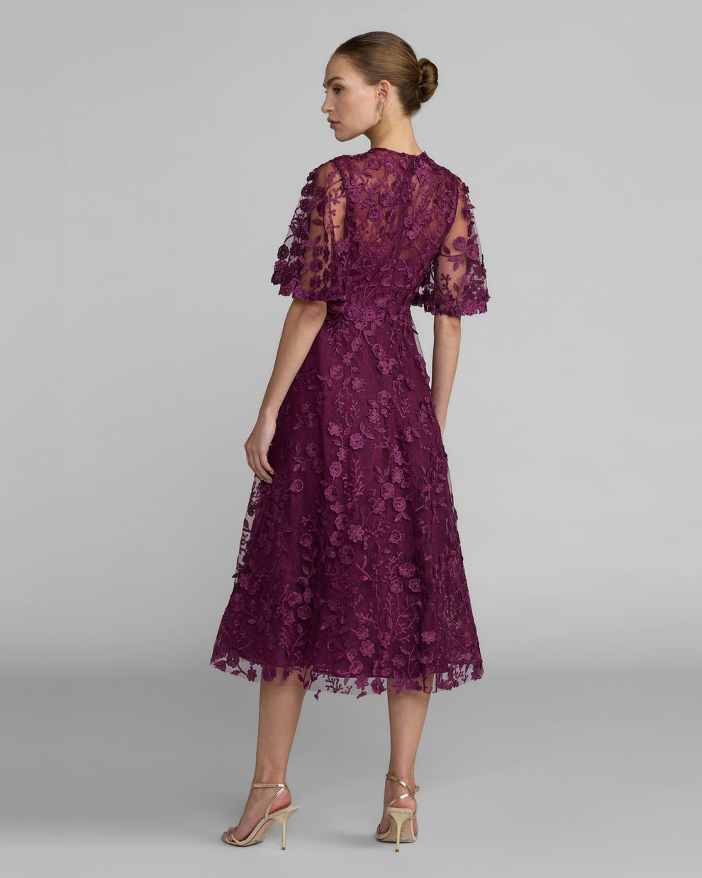 Mac Duggal 69036 Dress