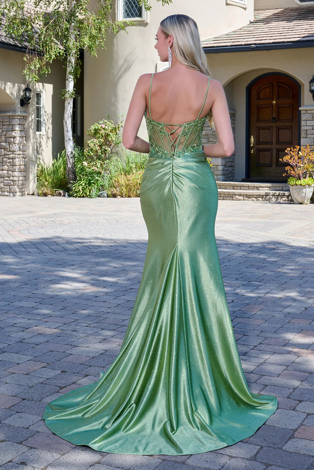 GL3688 Elizabeth K Dress