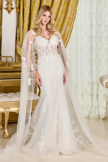GL3829 GLS by Gloria Dress