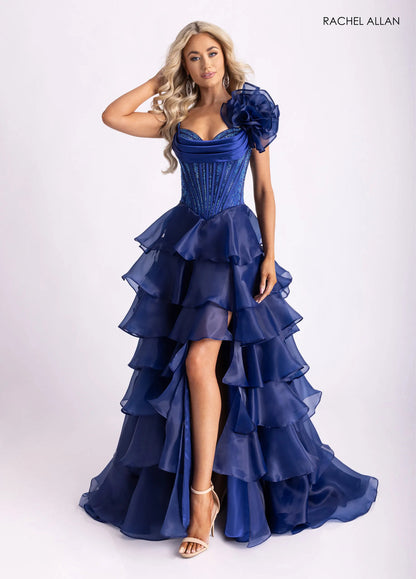 Rachel Allan 71049 Dress