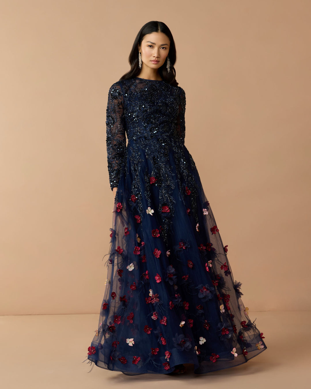Mac Duggal 21148 Dress