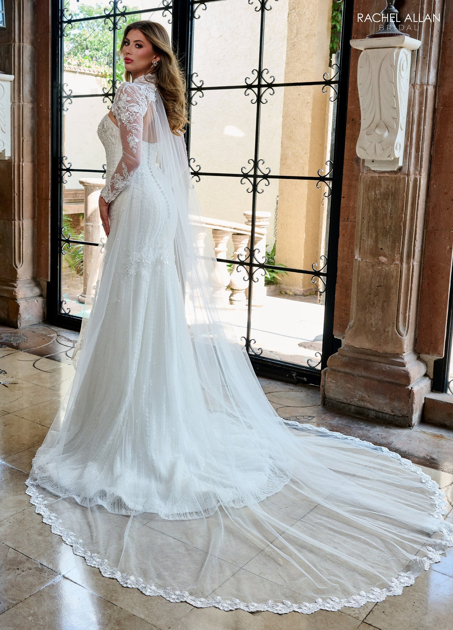 Rachel Allan RB5093 Dress