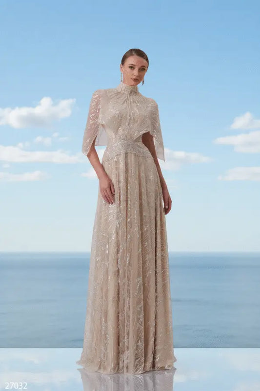 Azzure Couture 23032 Dress