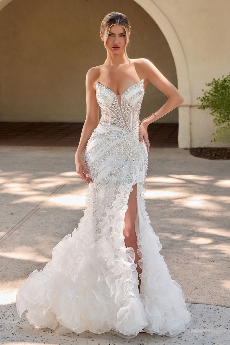 Ladivine CC2488W Dress