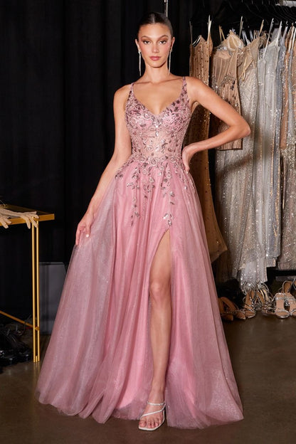 Ladivine CD2412 Dress