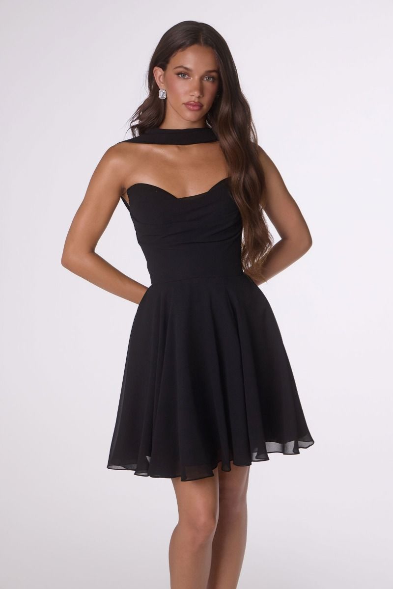 Amoris T709 Dress