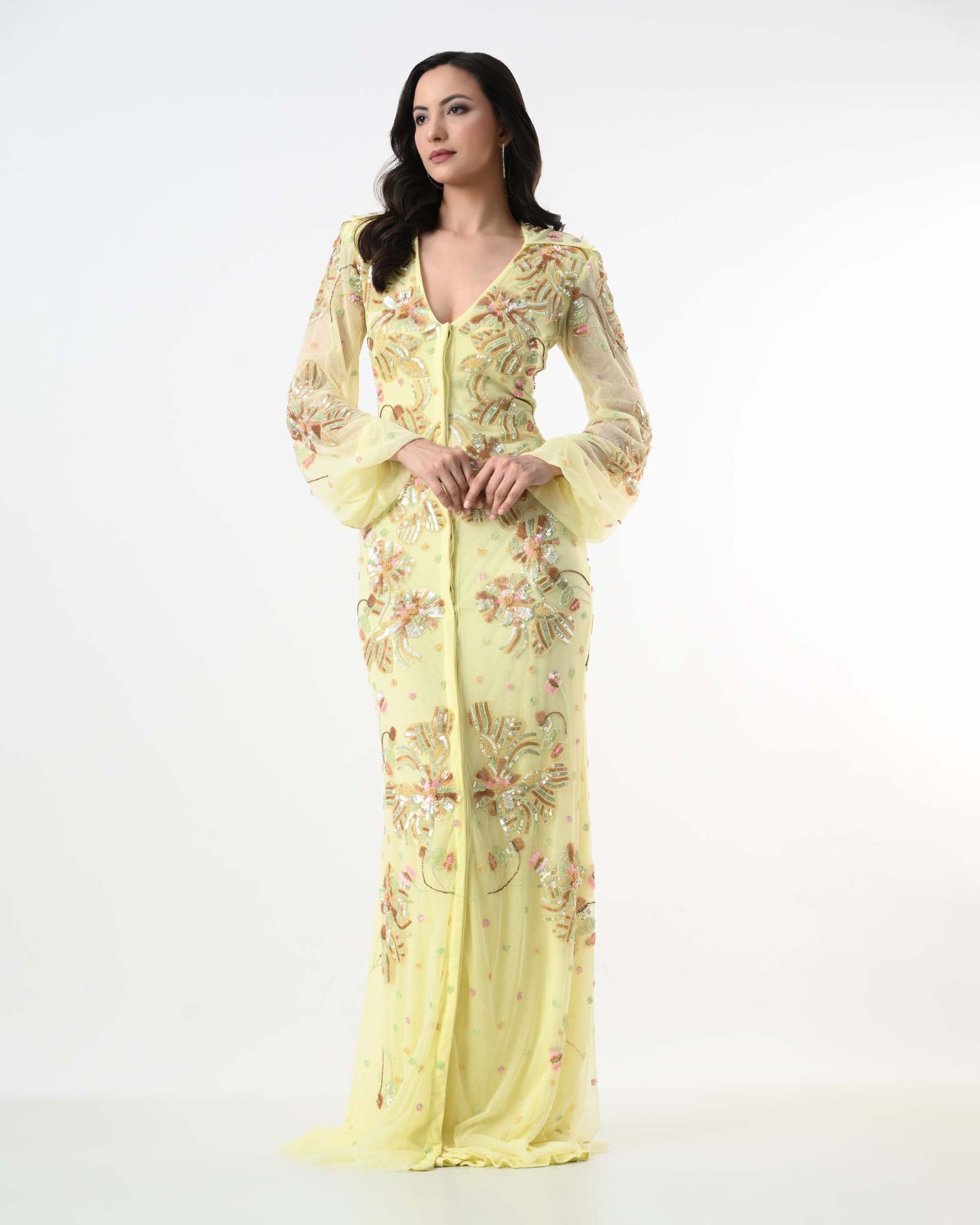 Couture Fashion By FG CF252611131 Dress