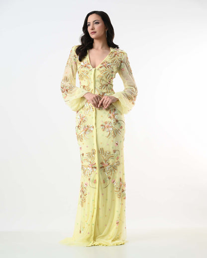 Couture Fashion By FG CF252611131 Dress