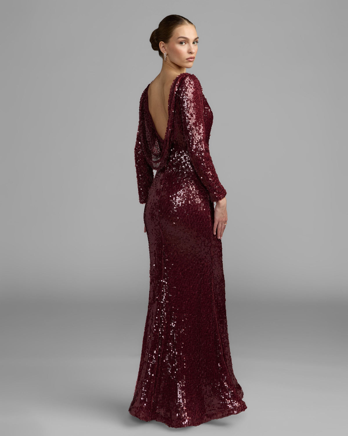 Mac Duggal 50201 Dress
