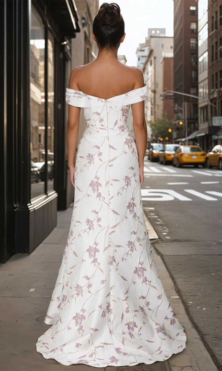 Janique 26207 Dress