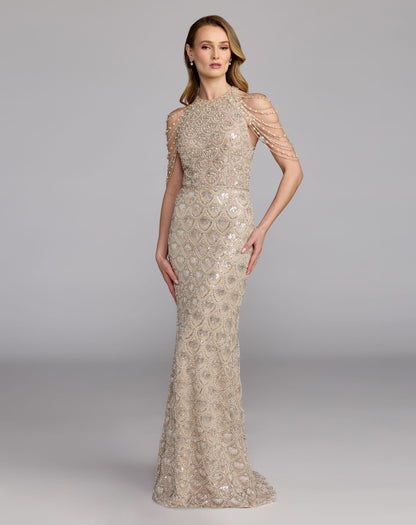 Mac Duggal 21322 Dress