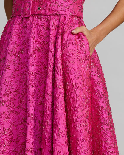 Ieena for Mac Duggal 56277 Dress - ElbisNY