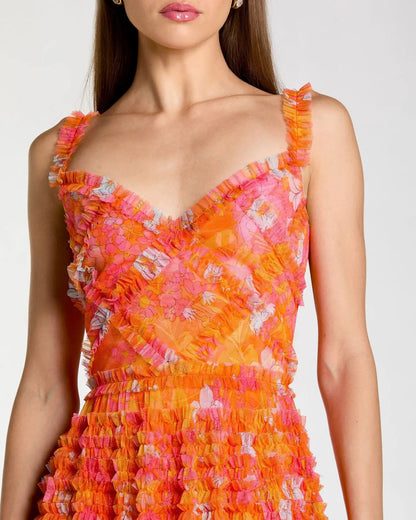 Mac Duggal 8475 Dress - ElbisNY