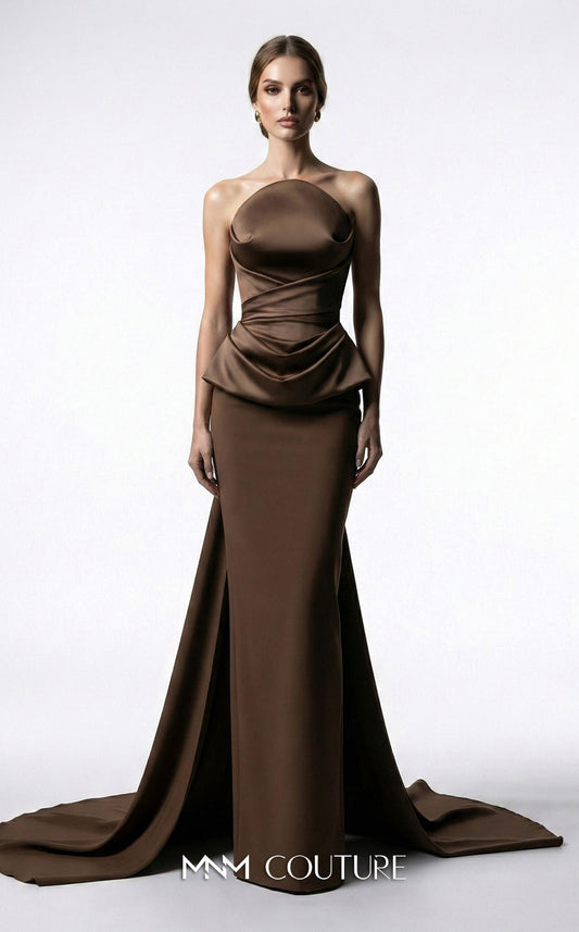 MNM Couture E0146 Dress